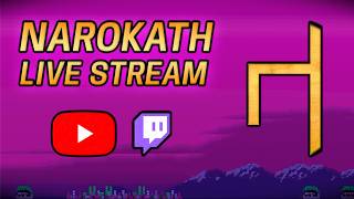 F-Zero 99 - Narokath - April 25