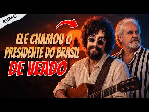The RAUL SEIXAS song that hid a protest against the dictatorship