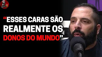 imagem do vídeo COMO OS ESPÍRITOS CONTROLAM NOSSAS VIDAS com Eduardo Sabbag | Planeta Podcast (Sobrenatural)