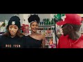 Emo Grae FT Zinoleesky -  How Come (Official Video)