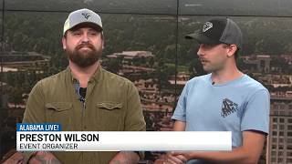 Cars On The Coosa returns