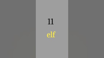 A1 Level | Lesson 4 | Teil - 2 | German Numbers 11 - 20 | Number in German | German Course | Deutsch