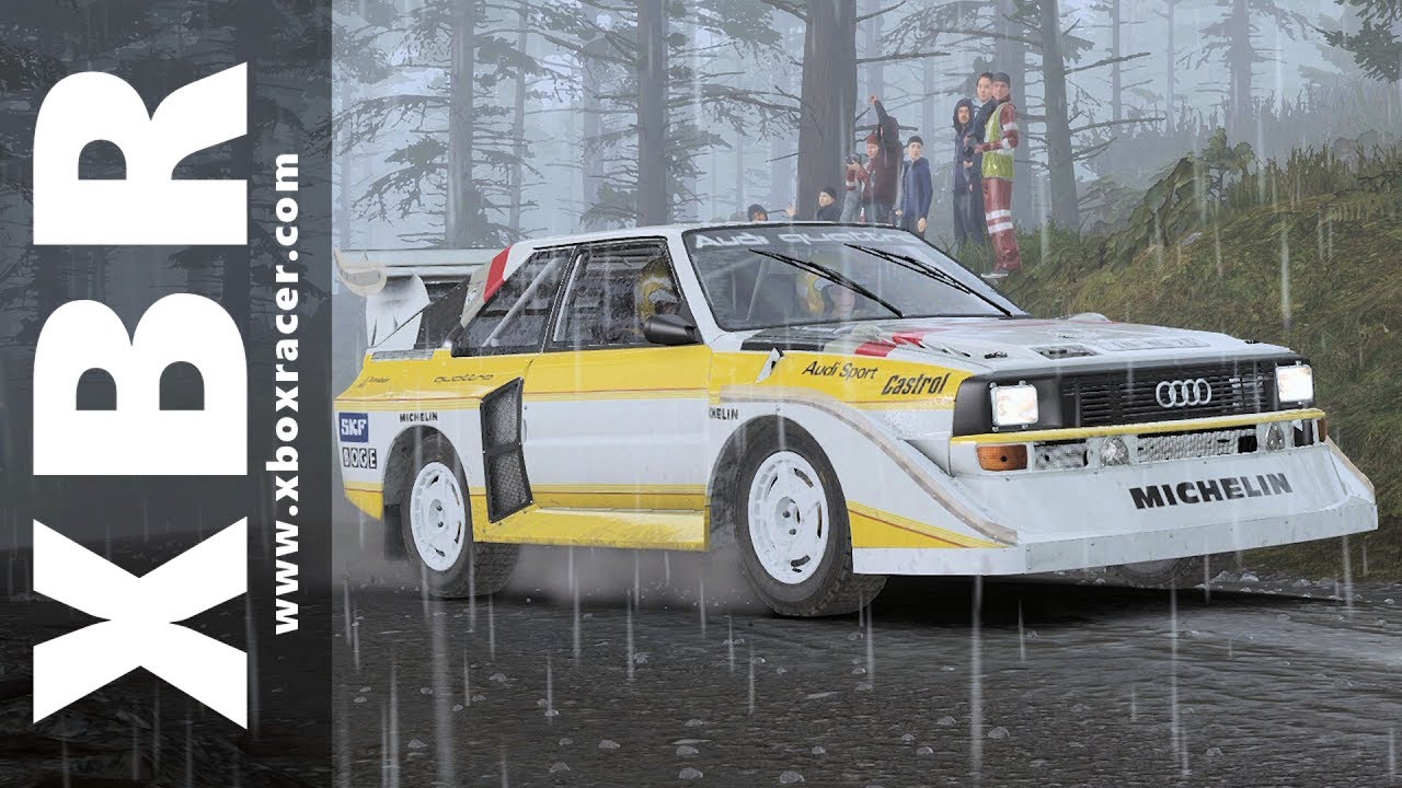 Replay audi a156