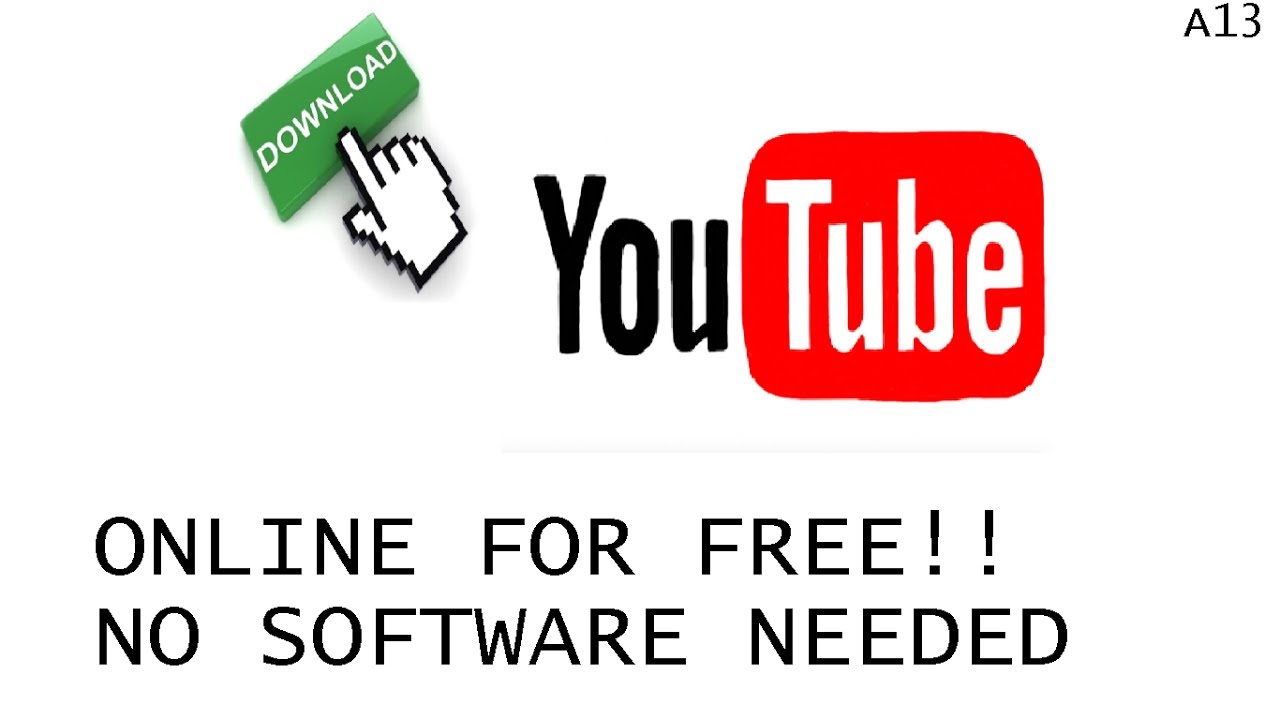 How to download youtube videos without youtube downloaders YouTube