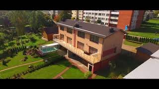 Parduodamas Namas Prie Ežero