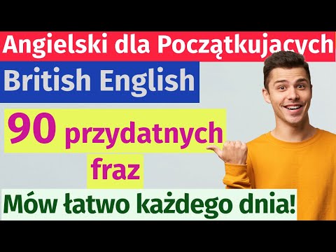 90 przydatnych fraz po angielsku na każdy dzień — mów łatwo i pewnie!