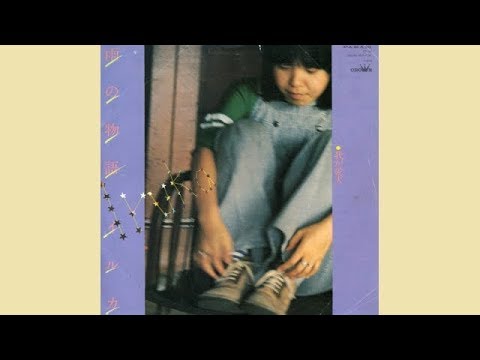 雨の物語/イルカ☆Cover by ducktail☆