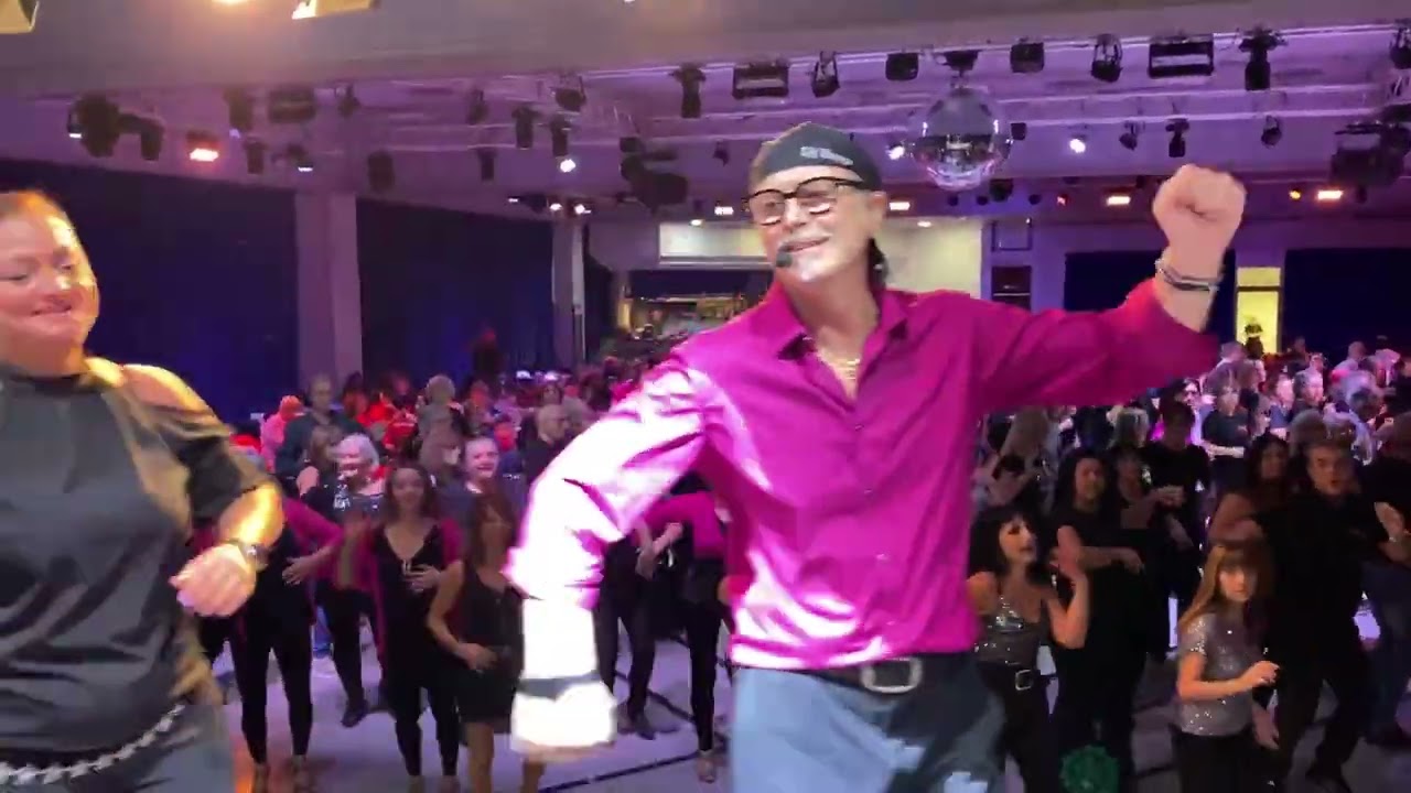 Line Dance #djberta #dimequesi #socialdance #intrattenimento