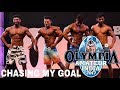 CHASING MY GOAL PART 7 [AMATEUR OLYMPIA FINALS]