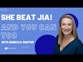 How Rachel Beat Juvenile Arthritis Without Harsh Meds