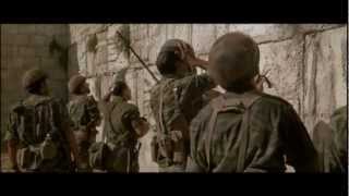 Adama - "Pour Sacha" - "Yeroushalayim shel zahav " - ירושלים של זהב chords
