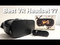 Destek V5 VR Headset | Unboxing/Review/Gameplay