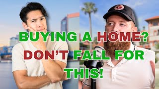 Truths About Buying a Home in 2023 with @LIVINGINSTAUGUSTINE