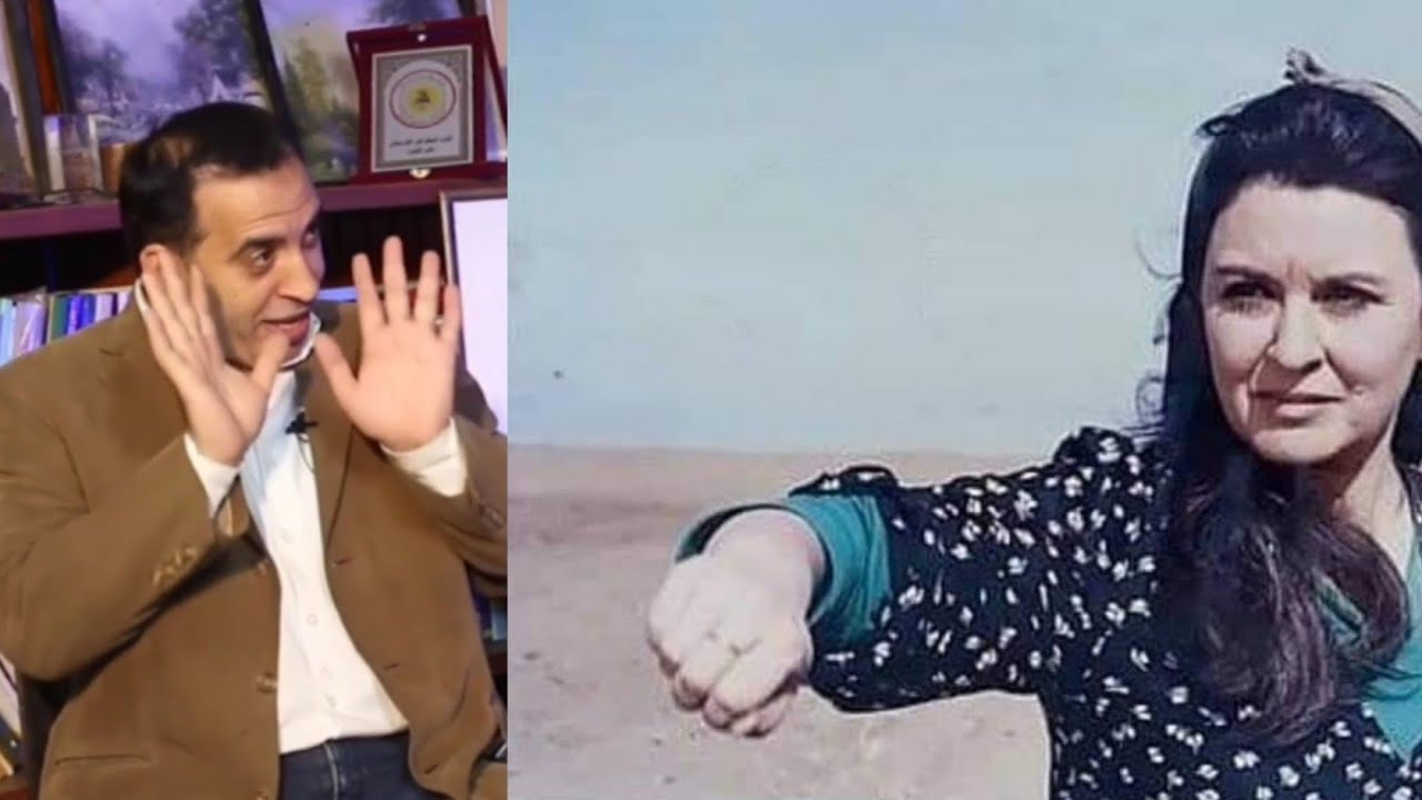 طريقة عقاب سعاد حسني ... حصريا في حوار مع ابن شقيقها محمد جلاء