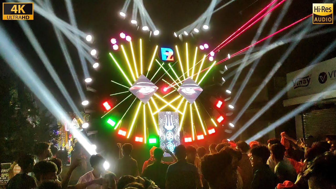 DJ POWER ZONE | Biggest Collection | HD Sound | CG04 LIVE