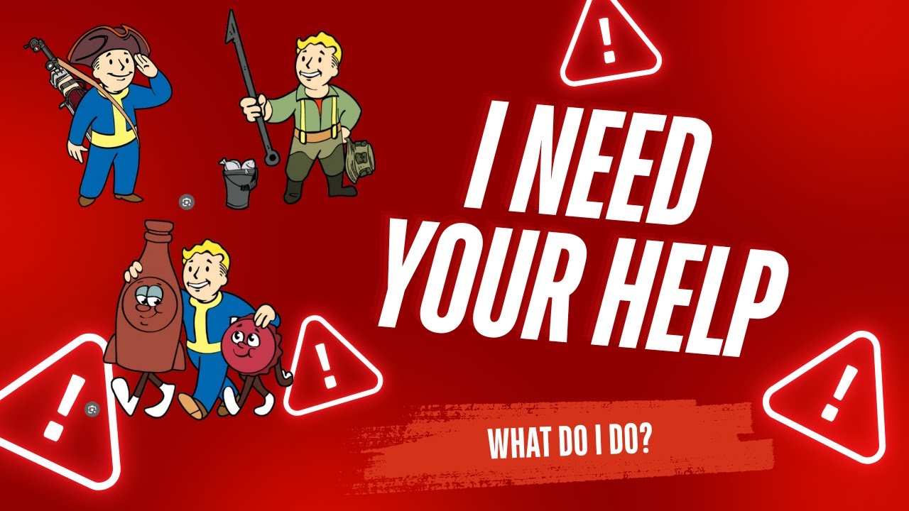 Help me pls - YouTube