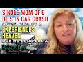 Single mother of six was devastated by a massive car crash what happened next  ep48