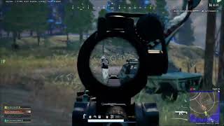 Winning vs Losing in Pubg - DaHyghwayman on XboxLive 