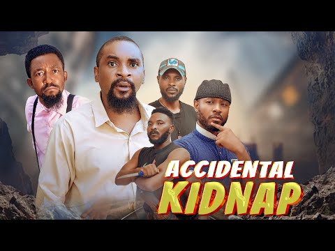 ACCIDENTAL KIDNAP Yawaskits Movie 