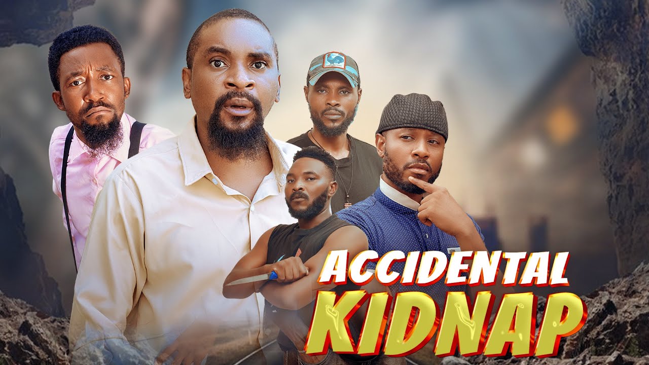 СЛУЧАЙНОЕ ПОХИЩЕНИЕ (фильм «Яваскитс»)