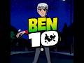 O ALBEDO é um VILÃO BURRO em BEN 10 e EU POSSO PROVAR 🤔⌚️🟢🔴 #shorts #ben10