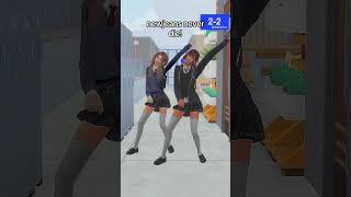 Newjeans Ditto sims 4 #kpop #sims4animations #sims4 #zepto #newjeans #itzy #kpopmusic #sims #twice