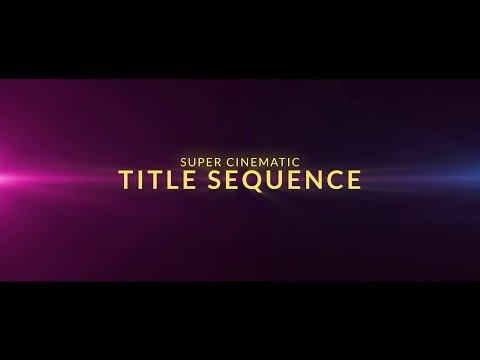 free-cinematic-trailer-title-template---after-effects