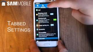 تحديث 4 2 2  جلاكسي اس 3 يجعلة شبية بي جلاكسي اس4 screenshot 5