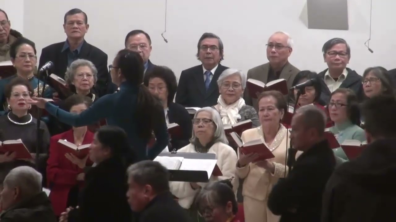 CN 2 TN   HL: Xin Tri Ân