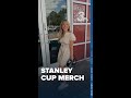Check this out: Stanley Cup merch in NC