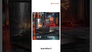 Acer Nitro V  #GamingLaptops #BestGamingLaptop2026