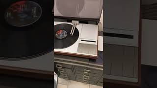 Beogram 4004 Metallica
