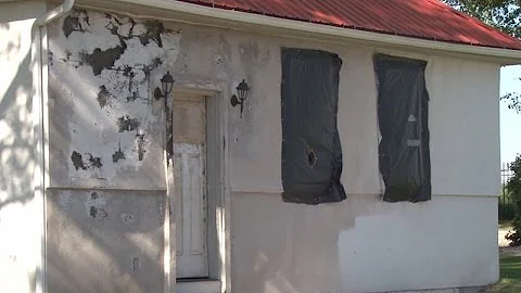 UPS driver saves Idaho family from house fire