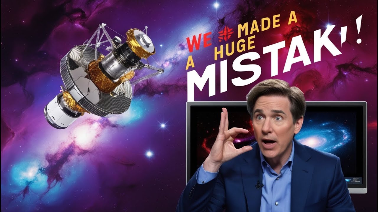 The New Ultra Deep Image from the JWST Suggests We’ve Made a HUGE MISTAKE