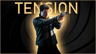 007 First Light played by a guy not-as-handsome as Calvin Dyson