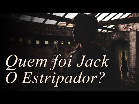 Vídeo: Quem Foi Jack, O Estripador: Principais Suspeitos - Visão Alternativa