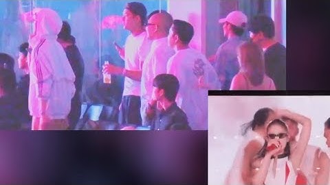 SVT REACTION—JENNIE SOLO(FULL)—BP DEADLINE CONCERT DAY2 GOYANG