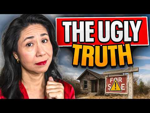 The Ugly Truth About Selling Your Home What No One Tells You