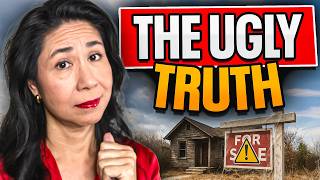 The Ugly Truth About Selling Your Home | What No One Tells You