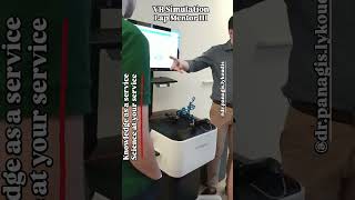 VR Simulation