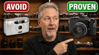 5 Cameras You Should NEVER Buy (And 3 Hidden Gems)