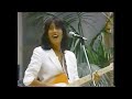 角松敏生 Toshiki Kadomatsu - YOKOHAMA Twilight Time・LIVE @ Rolling Pops 1981 ローリングポップス (HD Upscale)
