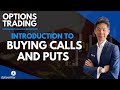 Learn How to Buy Calls and Puts l Options Traders MUST know
