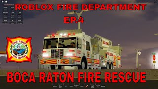 Roblox Fire Department Brfr Shift 4 Youtube - lexington fire department on roblox