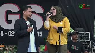 Cinta Abadi | Adjie Andrian Ft Fina Permata | Pernikahan Arul \u0026 Ela | Pjaten Balong