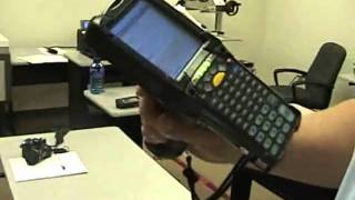 MC9090 UID Reader / Freedom Technologies