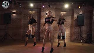 Arabic Twerk Mix 2023 // GOSIZE - HUSTLE (Original Mix) TRAP MUSIC VIDEO Resimi