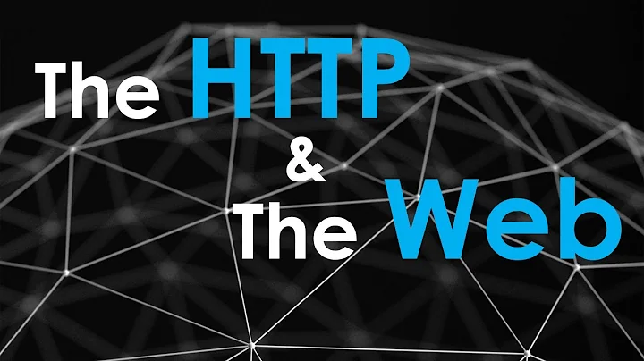 The Http and the Web | Http Explained | Request-Response Cycle - DayDayNews