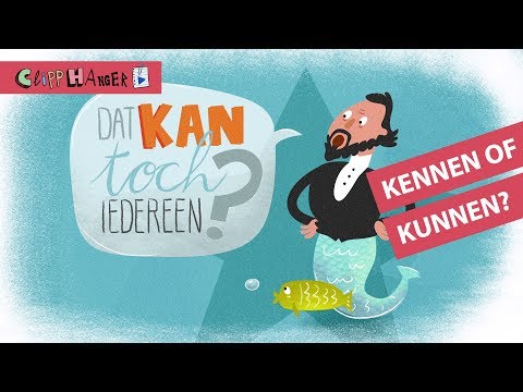 Video: Verschil Tussen Vlaggenschip- En Paraplu-soorten