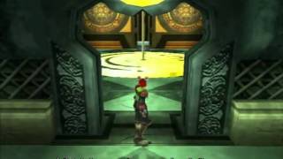 LP Evergrace Episode 5 - "Puzzles and Platforms" Part 1